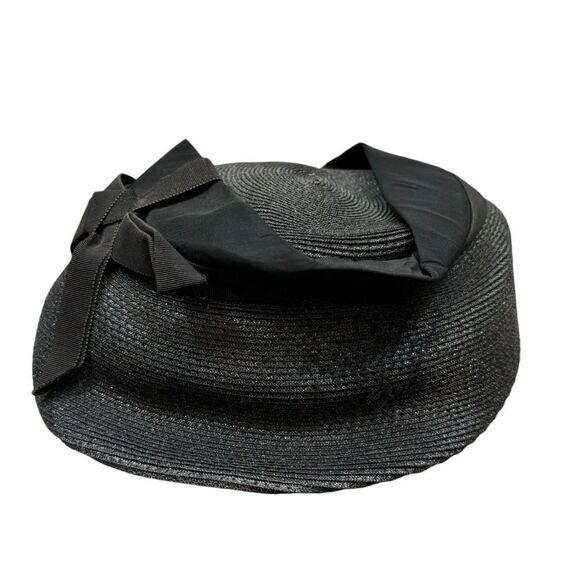 Lot‎ of 4 Ladies Vintage Hats and Fascinators - Picture 4 of 12